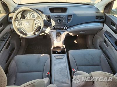 Zdjęcie 8 z 13 samochodu: 2013 HONDA CR-V EX VIN:2HKRM3H54DH521762 - miniatura