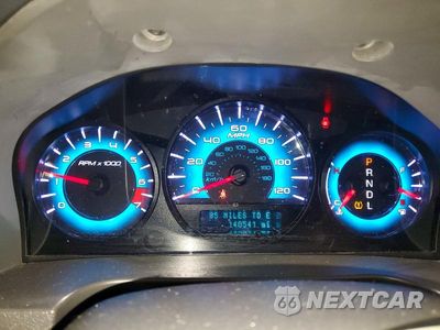 Zdjęcie 9 z 12 samochodu: 2011 FORD FUSION SE VIN:3FAHP0HA5BR292183 - miniatura