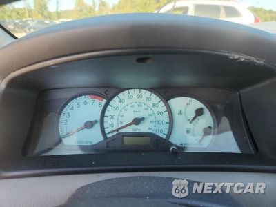 Zdjęcie 9 z 12 samochodu: 2003 TOYOTA COROLLA LE VIN:JTDBR32E530003991 - miniatura