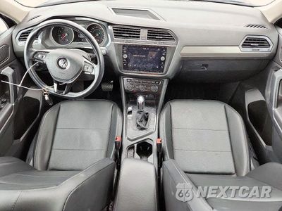 Zdjęcie 8 z 13 samochodu: 2018 VOLKSWAGEN TIGUAN SE VIN:3VV3B7AX0JM222551 - miniatura