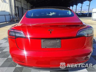 Zdjęcie 6 z 12 samochodu: 2022 TESLA MODEL 3 VIN:5YJ3E1EA5NF184799 - miniatura