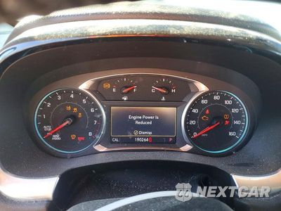 Zdjęcie 9 z 13 samochodu: 2020 CHEVROLET TRAVERSE LT VIN:1GNERGKW8LJ175351 - miniatura