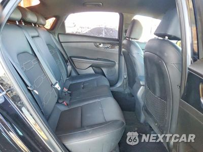 Zdjęcie 10 z 12 samochodu: 2021 KIA FORTE GT LINE VIN:3KPF34AD6ME322195 - miniatura