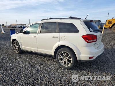 Drugie zdjęcie samochodu z przodu: 2015 DODGE JOURNEY R/T VIN:3C4PDDEG9FT549126 - miniatura
