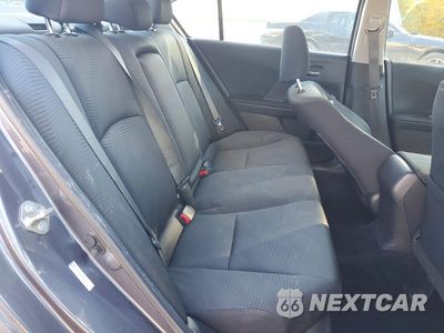 Zdjęcie 10 z 12 samochodu: 2014 HONDA ACCORD LX VIN:1HGCR2F3XEA225481 - miniatura