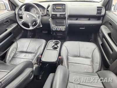Zdjęcie 8 z 13 samochodu: 2003 HONDA CR-V EX VIN:JHLRD78863C036036 - miniatura