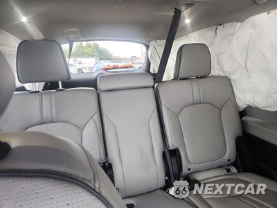 Zdjęcie 10 z 13 samochodu: 2024 HONDA PILOT ELITE VIN:5FNYG1H83RB014522 - miniatura