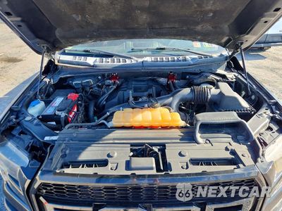 Zdjęcie 11 z 12 samochodu: 2017 FORD F150 SUPERCREW VIN:1FTEW1EPXHKC39197 - miniatura