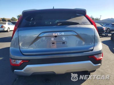 Zdjęcie 6 z 14 samochodu: 2025 KIA NIRO LX VIN:KNDCP3LE1S5254825 - miniatura