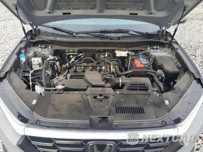 Zdjęcie 12 z 14 samochodu: 2024 HONDA CR-V LX VIN:2HKRS4H20RH436586 - miniatura