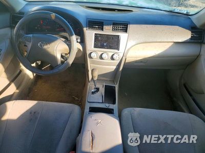 Zdjęcie 8 z 12 samochodu: 2011 TOYOTA CAMRY LE VIN:4T1BF3EK4BU735915 - miniatura