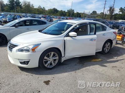 2013 NISSAN ALTIMA 2.5 1N4AL3AP2DN473356 - główne zdjęcie licytacji z USA - miniatura