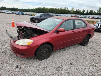 2003 TOYOTA COROLLA LE 1NXBR32E83Z109811 - główne zdjęcie licytacji z USA - miniatura