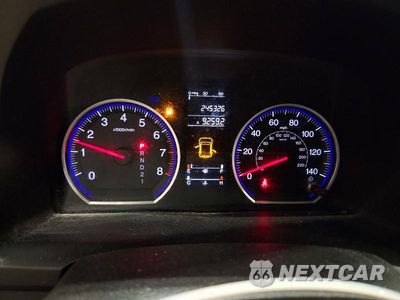 Zdjęcie 9 z 13 samochodu: 2007 HONDA CR-V LX VIN:JHLRE48327C111031 - miniatura