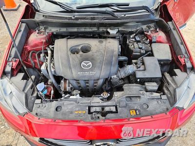 Zdjęcie 11 z 12 samochodu: 2018 MAZDA CX-3 GRAND TOURING VIN:JM1DKFD73J0319254 - miniatura