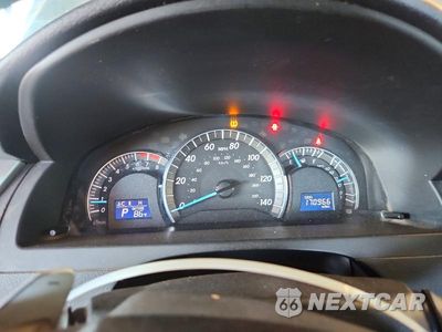 Zdjęcie 9 z 12 samochodu: 2012 TOYOTA CAMRY SE VIN:4T1BF1FK6CU082606 - miniatura