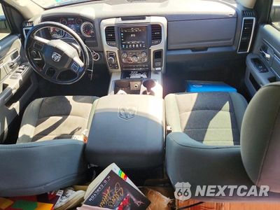 Zdjęcie 8 z 12 samochodu: 2014 RAM 1500 SLT VIN:1C6RR7LT2ES452773 - miniatura