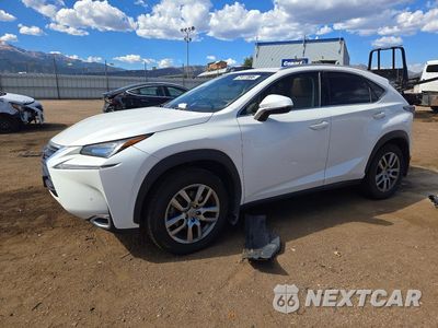 2016 LEXUS NX 200T BASE JTJBARBZ1G2058880 - główne zdjęcie licytacji z USA - miniatura