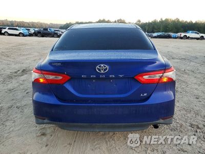 Zdjęcie 6 z 12 samochodu: 2018 TOYOTA CAMRY LE VIN:4T1B11HK8JU612440 - miniatura
