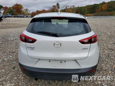 Zdjęcie 6 z 13 samochodu: 2016 MAZDA CX-3 SPORT VIN:JM1DKBB71G0124046 - miniatura