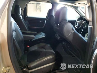 Zdjęcie 10 z 12 samochodu: 2011 GMC ACADIA SLT-1 VIN:1GKKVRED5BJ414127 - miniatura