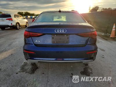 Zdjęcie 6 z 12 samochodu: 2024 AUDI A3 PREMIUM PLUS VIN:WAUHUDGY2RA016439 - miniatura