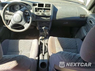 Zdjęcie 8 z 13 samochodu: 1999 TOYOTA RAV4 BASE VIN:JT3HP10V5X7108457 - miniatura