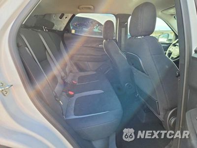 Zdjęcie 11 z 14 samochodu: 2026 CHEVROLET TRAILBLAZER LT VIN:KL79MPSP5TB223218 - miniatura