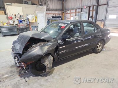 1997 GEO PRIZM BASE 1Y1SK5264VZ430047 - główne zdjęcie licytacji z USA - miniatura
