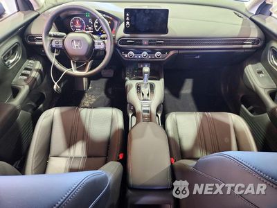 Zdjęcie 8 z 13 samochodu: 2027 HONDA HR-V EXL VIN:3CZRZ2H70VM723260 - miniatura