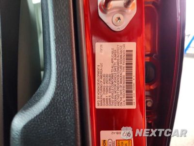 Zdjęcie 12 z 12 samochodu: 2026 HONDA ACCORD TOURING HYBRID VIN:1HGCY2F85TA023093 - miniatura