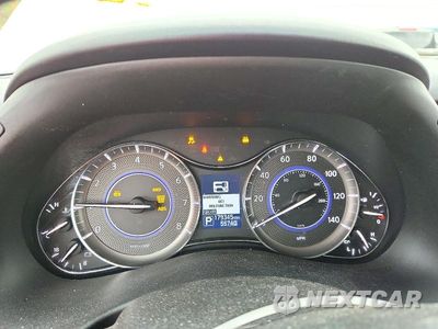 Zdjęcie 9 z 13 samochodu: 2014 INFINITI QX80 BASE VIN:JN8AZ2NE5E9065282 - miniatura
