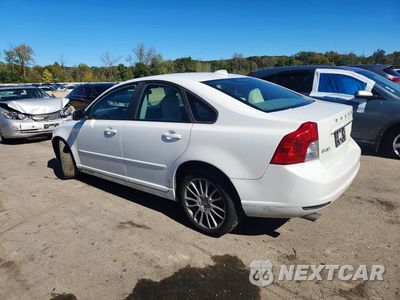Drugie zdjęcie samochodu z przodu: 2011 VOLVO S40 T5 VIN:YV1672MSXB2536873 - miniatura