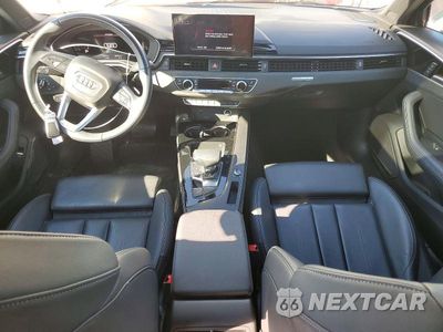 Zdjęcie 8 z 12 samochodu: 2024 AUDI A4 PREMIUM PLUS 45 VIN:WAUEAAF43RN006617 - miniatura