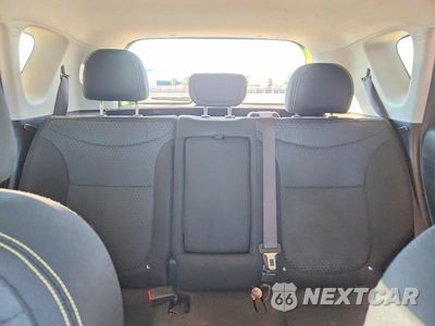 Zdjęcie 9 z 13 samochodu: 2016 KIA SOUL + VIN:KNDJP3A54G7866460 - miniatura