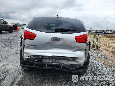 Zdjęcie 6 z 14 samochodu: 2014 KIA SPORTAGE LX VIN:KNDPB3AC7E7556503 - miniatura