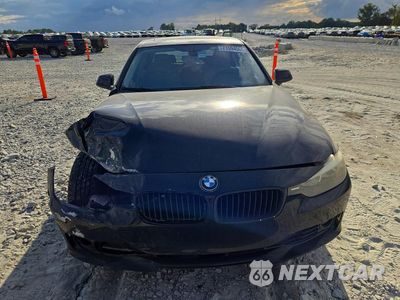 Piąte zdjęcie samochodu w środku: 2015 BMW 328 I VIN:WBA3A5C50FF609039 - miniatura