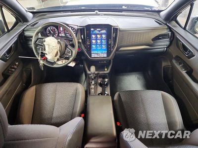 Zdjęcie 8 z 13 samochodu: 2026 SUBARU FORESTER PREMIUM VIN:4S4SLDD60T3101527 - miniatura