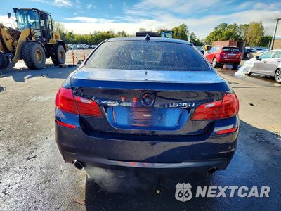 Zdjęcie 6 z 12 samochodu: 2015 BMW 535 XI VIN:WBA5B3C50FD543193 - miniatura