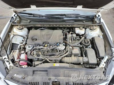 Zdjęcie 11 z 12 samochodu: 2024 TOYOTA CAMRY LE VIN:4T1C31AK0RU631939 - miniatura