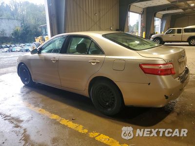Drugie zdjęcie samochodu z przodu: 2008 TOYOTA CAMRY LE VIN:4T1BE46K08U199318 - miniatura