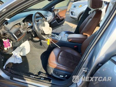 Zdjęcie 7 z 13 samochodu: 2016 AUDI A6 PREMIUM PLUS VIN:WAUFMAFC5GN004433 - miniatura