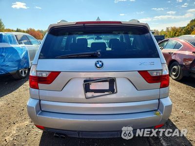 Zdjęcie 6 z 13 samochodu: 2007 BMW X3 3.0SI VIN:WBXPC93487WF21666 - miniatura