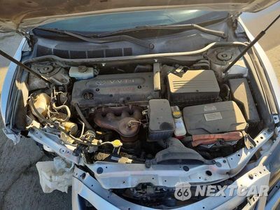 Zdjęcie 11 z 12 samochodu: 2009 TOYOTA CAMRY HYBRID VIN:4T1BB46K69U062538 - miniatura