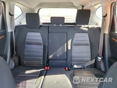 Zdjęcie 10 z 14 samochodu: 2019 HONDA CR-V EX VIN:2HKRW2H56KH609682 - miniatura