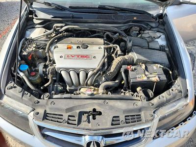 Zdjęcie 11 z 12 samochodu: 2007 ACURA TSX VIN:JH4CL968X7C001797 - miniatura