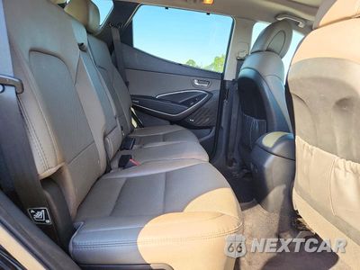 Zdjęcie 11 z 13 samochodu: 2017 HYUNDAI SANTA FE SPORT 2.0T ULTIMATE VIN:5XYZWDLA3HG395024 - miniatura