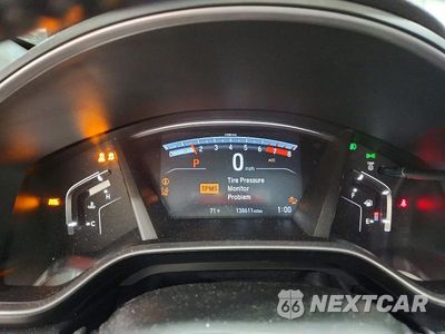 Zdjęcie 9 z 13 samochodu: 2019 HONDA CR-V EXL VIN:2HKRW2H84KH671169 - miniatura