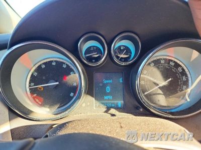 Zdjęcie 9 z 12 samochodu: 2013 BUICK VERANO CONVENIENCE VIN:1G4PR5SK8D4137536 - miniatura