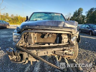 Piąte zdjęcie samochodu w środku: 2012 DODGE RAM 1500 SPORT VIN:1C6RD7MT6CS222745 - miniatura